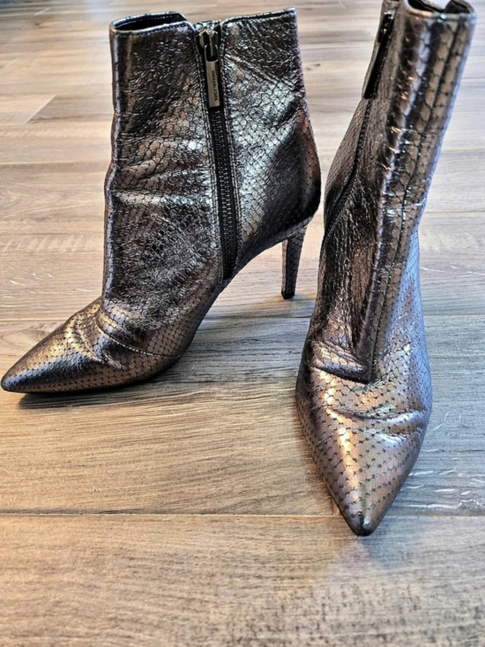 Michael Kors Dorothy Flex Booties